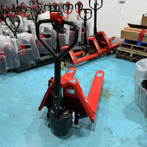 林德新款叉车MT15SC新品小金钢小型电动叉车随车托盘车迷你车正品
