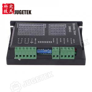 2相数字步进电机驱动器 DM542/DM556或DM860H步进电机驱动器