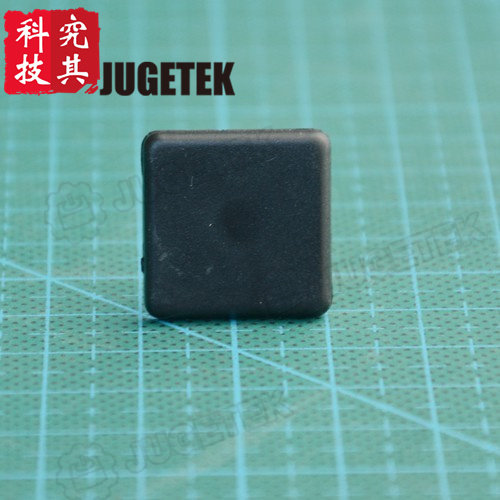 端面盖板欧标铝型材塑料堵头