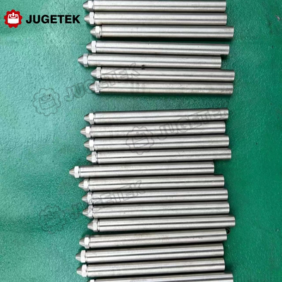 Artme 3D长丝挤出机 配套的螺杆机筒和喷嘴 MK3