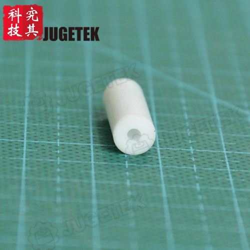 究其科技 3D打印机专用 j-head Hotend 喷头挤出头铁氟龙管芯白色