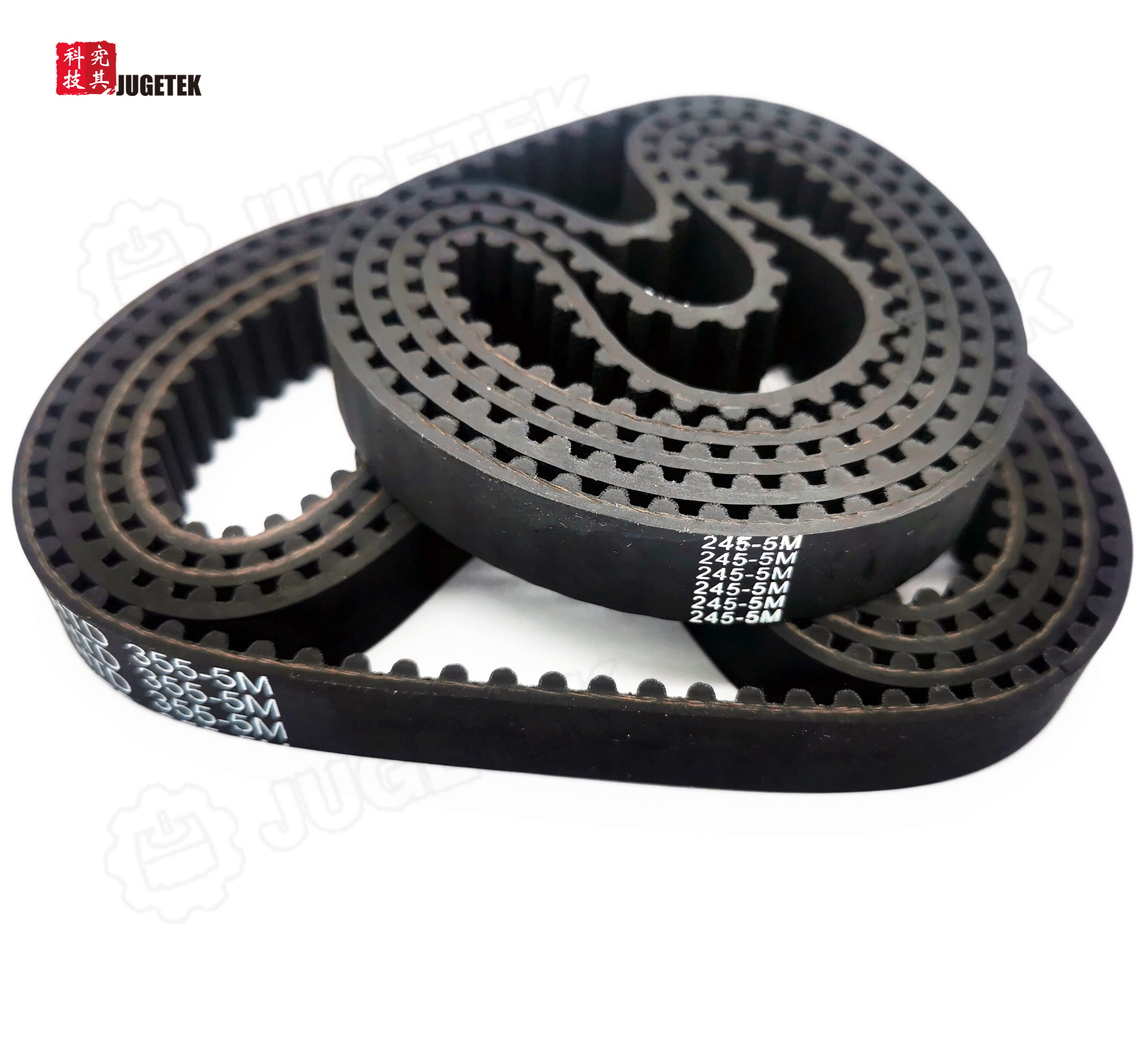 HTD5M 15mm宽同步带235 250 255 245 335 340 345 350 355 360