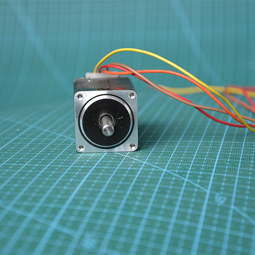 NEMA11 28步进电机 机身长51 0.6A 步进电机