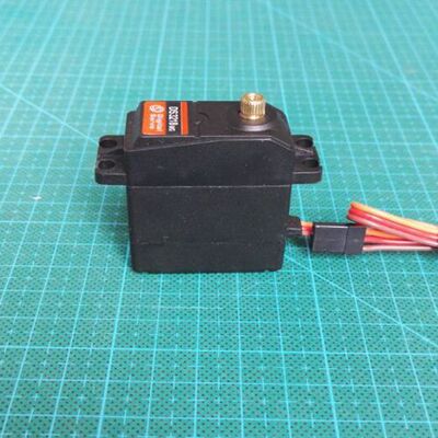 DS3218MG数字舵机大扭力