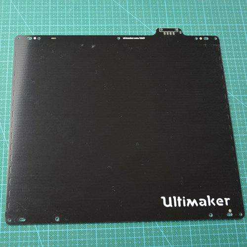 Ultimaker2专用铝基板热床