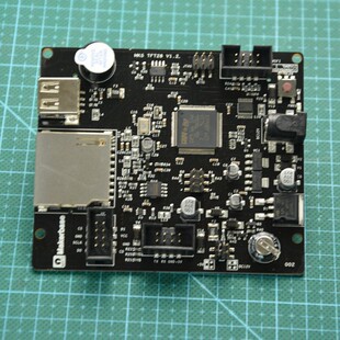 3D打印机 3.2寸全彩触摸屏 U盘z 断电续打断料检测 MKS TFT28 V1.