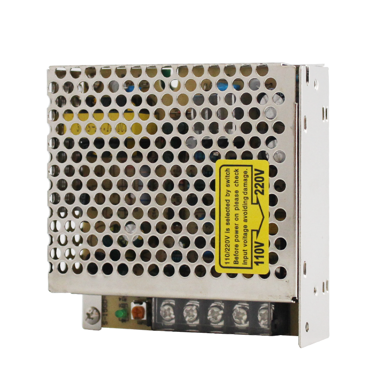 直流5V2A 电源 10W5V 12V1A 24V开关电源 MS-10-5 220V转DC5V