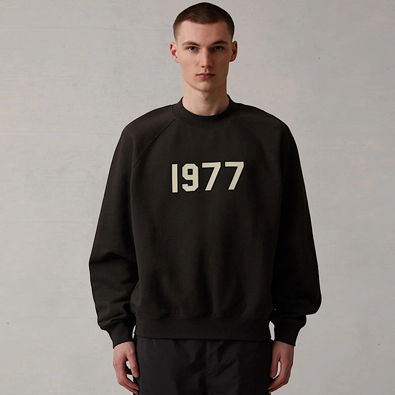 原厂货essentials美式