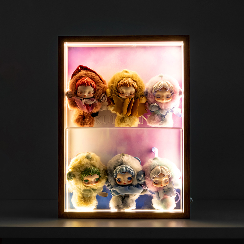 科扬前抽拉玻璃安装跟方便高品质