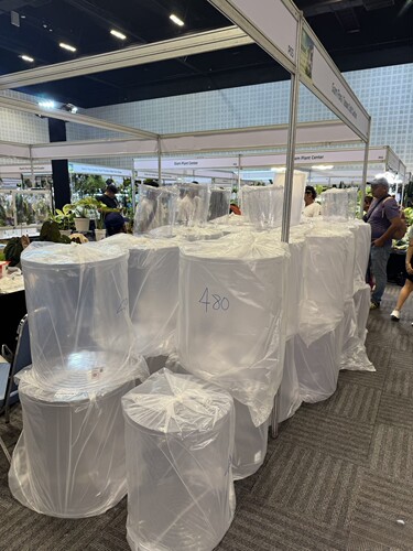 亚克力闷养箱亚克力闷养桶热植闷养箱热植闷养桶