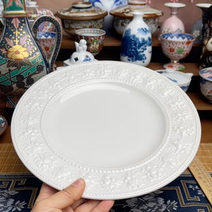 韦奇伍德女王系列