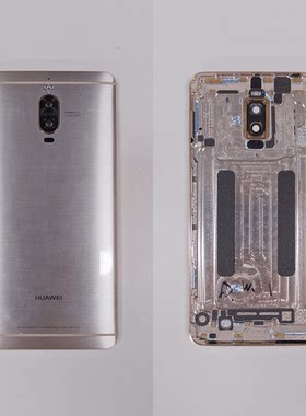 荣耀Mate9Pro后像头指纹卡槽主板