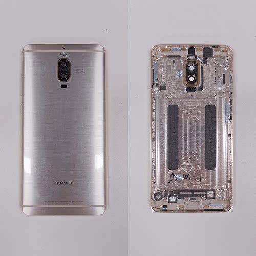 荣耀Mate9Pro后像头指纹卡槽主板