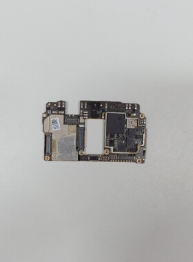 荣耀Mate9Pro主板后像头指纹卡槽
