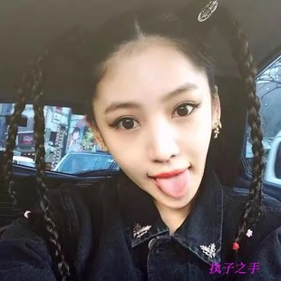 牌克罗ch轻奢潮牌925纯银男女朋克复古羅心领花胸针领带花衣领夹