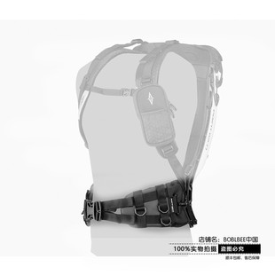 瑞典POINT65 BOBLBEE 减负腰托运动腰带 Waist belt
