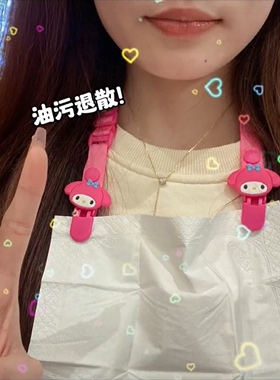 夹子小仙女小公主干饭夹