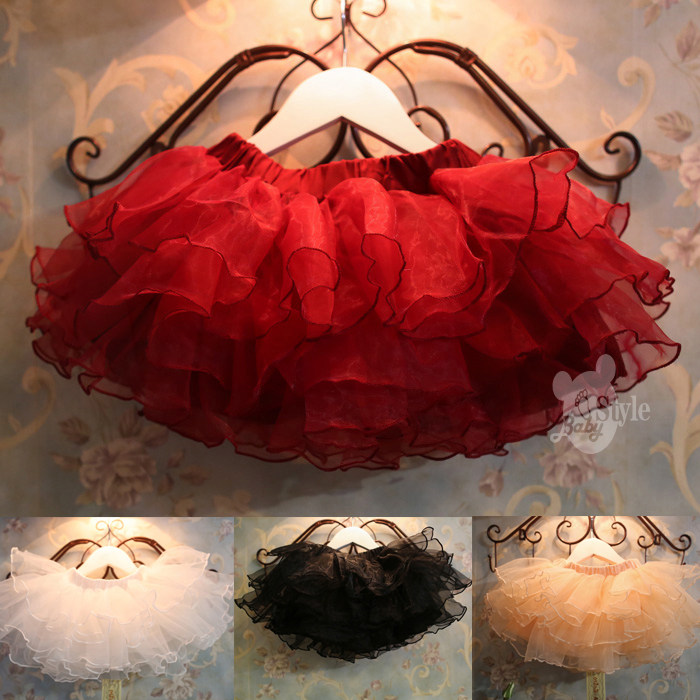 Jupe pour fille - Ref 2050096 Image 1