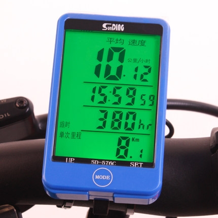 Compteur de vélo - Ref 2424994 Image 3