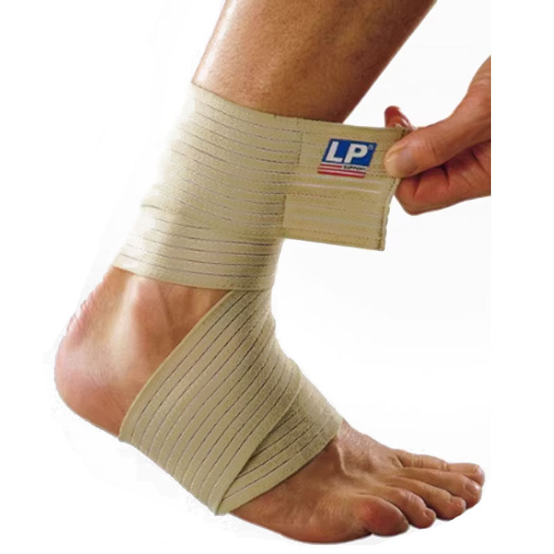 LP运动护具护踝护脚踝绷带篮球足球羽毛球跑步健身户外运动