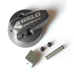 三拓原厂山地车越野公路XCR 线手控锁死避震前叉肩盖修补件