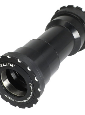 台湾driveline bb86/bb30/pf30公路车压入对锁中轴消除异音
