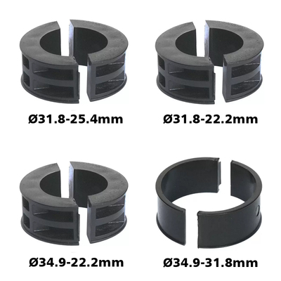自行车把变径套31.8转25.4/22.2
