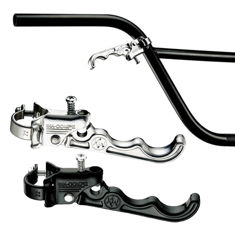 太雅康培BMX直装刹车刹把