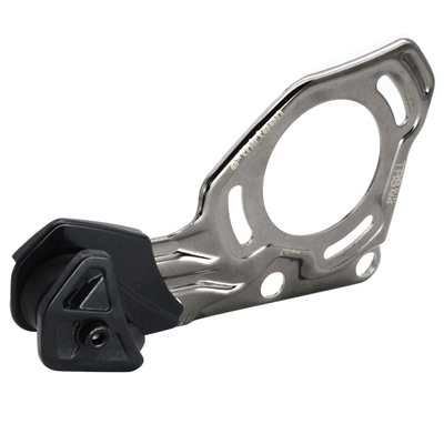 双盘导链稳链器山地车下坡车