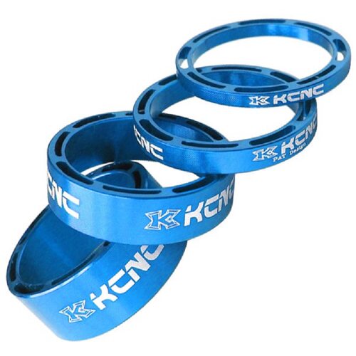 轻量山地车把立碗组垫圈KCNC