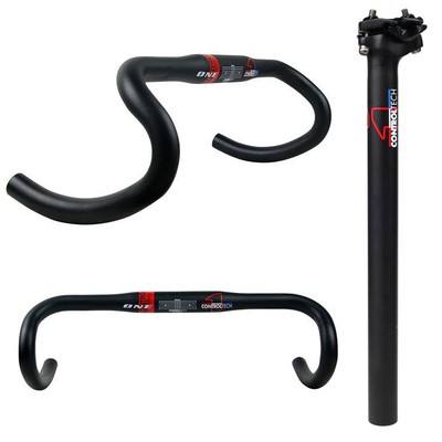 公路车弯把坐杆坐管CONTROLTECH