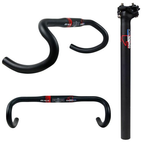 公路车弯把坐杆坐管CONTROLTECH