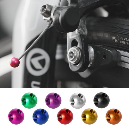 扭矩可反复使用线管帽变速刹车线