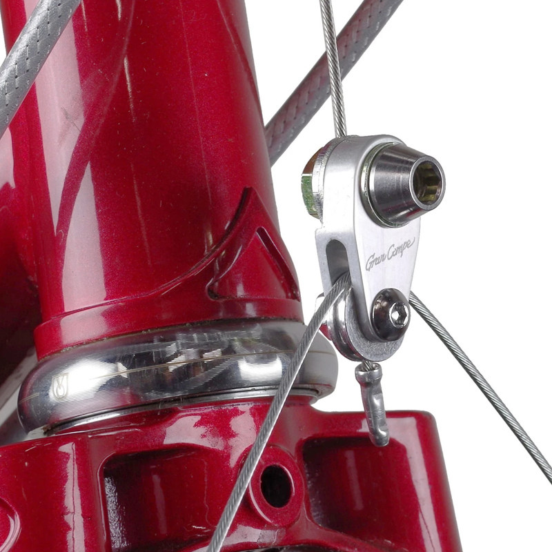 DIA-COMPEGC复古钢管车越野