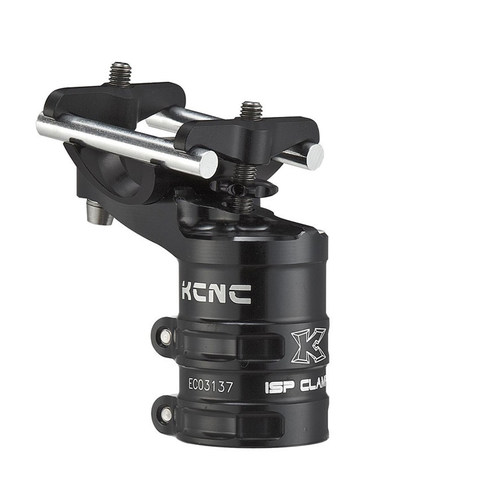 鸟车折叠车ISP34.9坐管套头KCNC