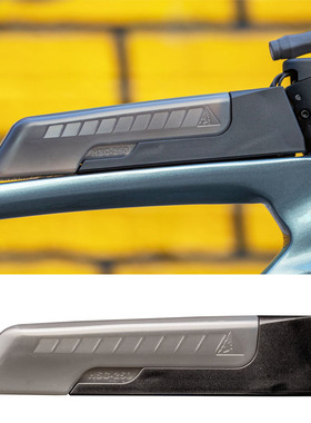 Profile design 铁三车公路车 能量胶补给上管盒 竞赛长途骑行用