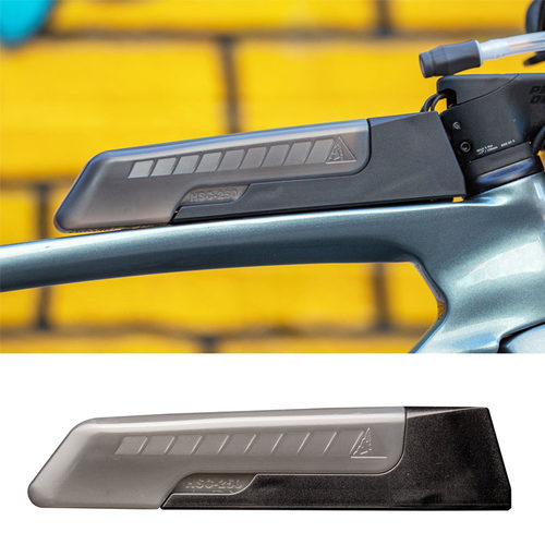 Profile铁三公路车能量胶上管盒