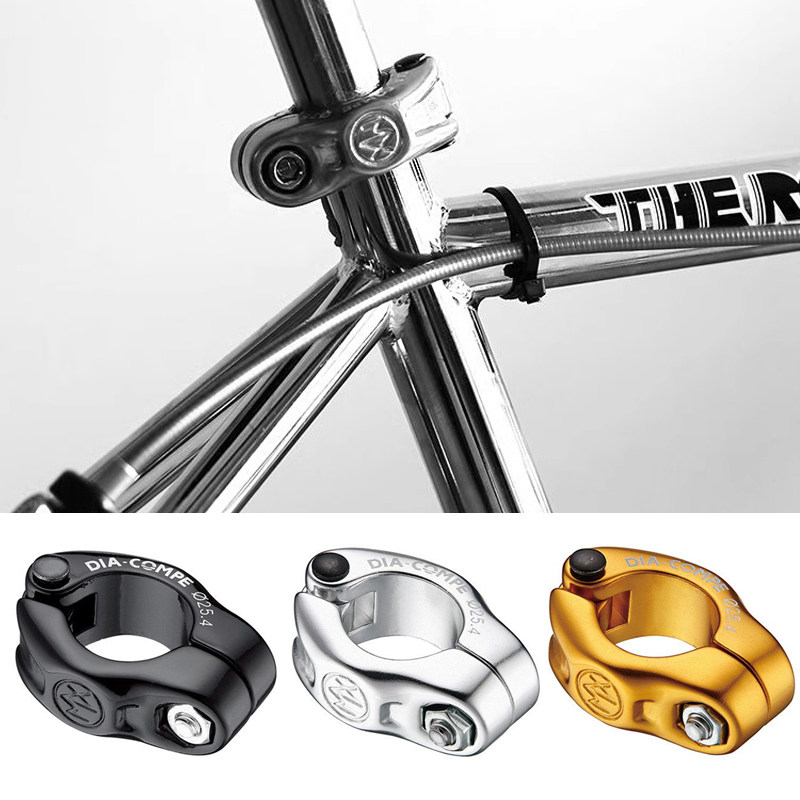 太雅康培BMX坐管夹座管束