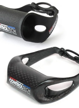 美国CONTROLTECH  塑钢 / 碳纤哑光 码表 车灯 转接座 扩充座