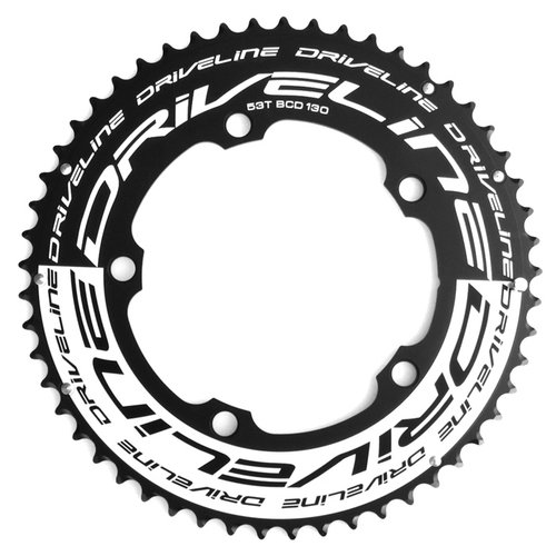 DRIVELINE齿片TT计时盘