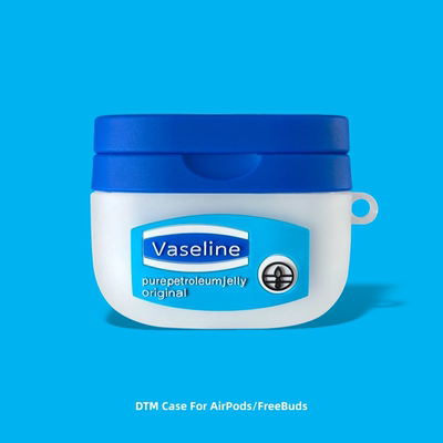 适用xiaomi小米redmi红米buds8pro保护套redmibuds6pro青春版xiaomibuds5护手霜4活力版8lite无线蓝牙耳机壳