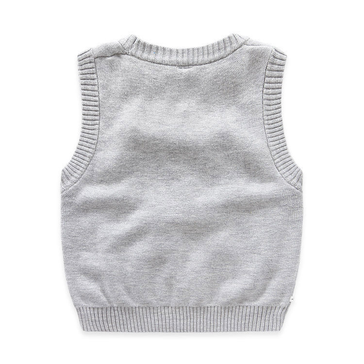 Gilet enfant TOOLE - Ref 2070192 Image 5