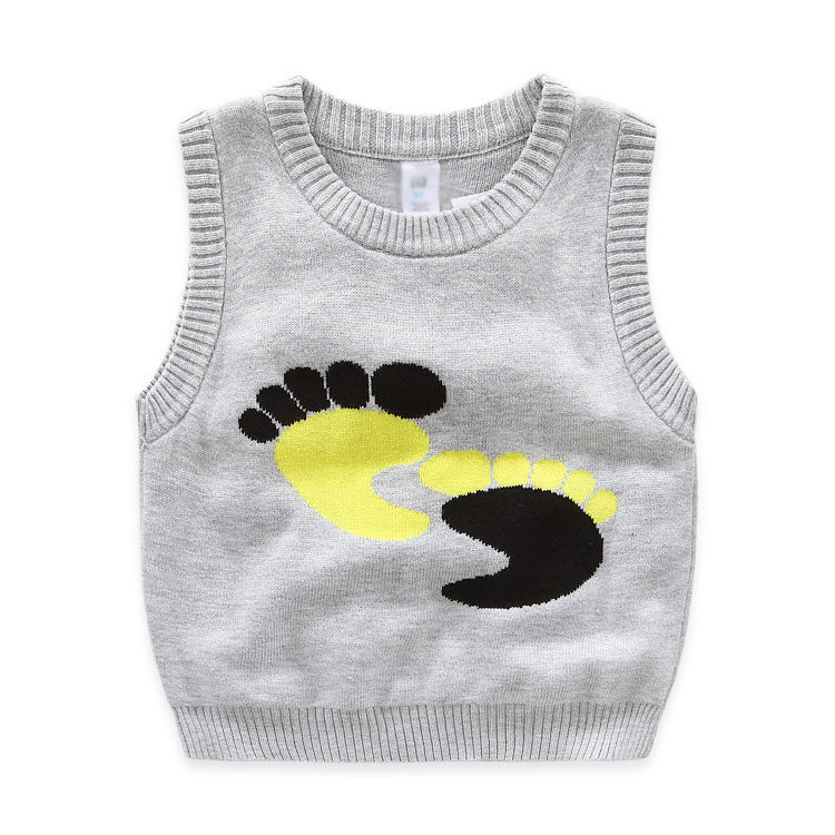 Gilet enfant TOOLE - Ref 2070192 Image 4