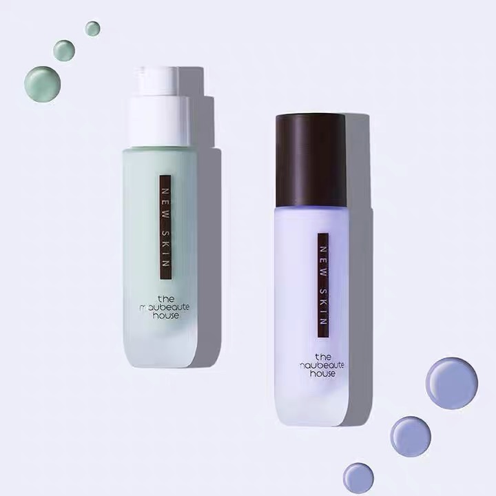 遮瑕定妆THM美谛之屋隔离霜