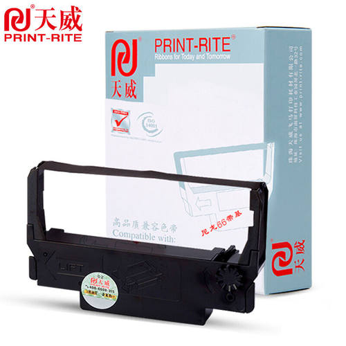 天威(PrintRite)适用爱普生ERC30/34/38EPSONTM300A/300B/300DTM2