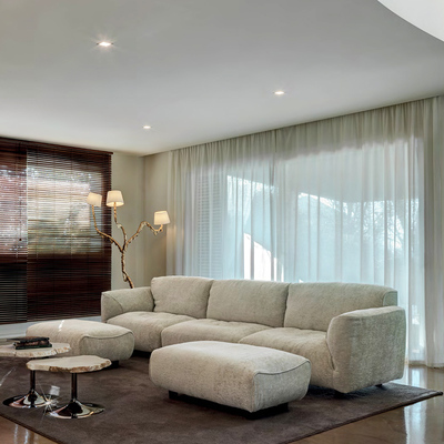 Aistin高定/edra/Soffice沙发