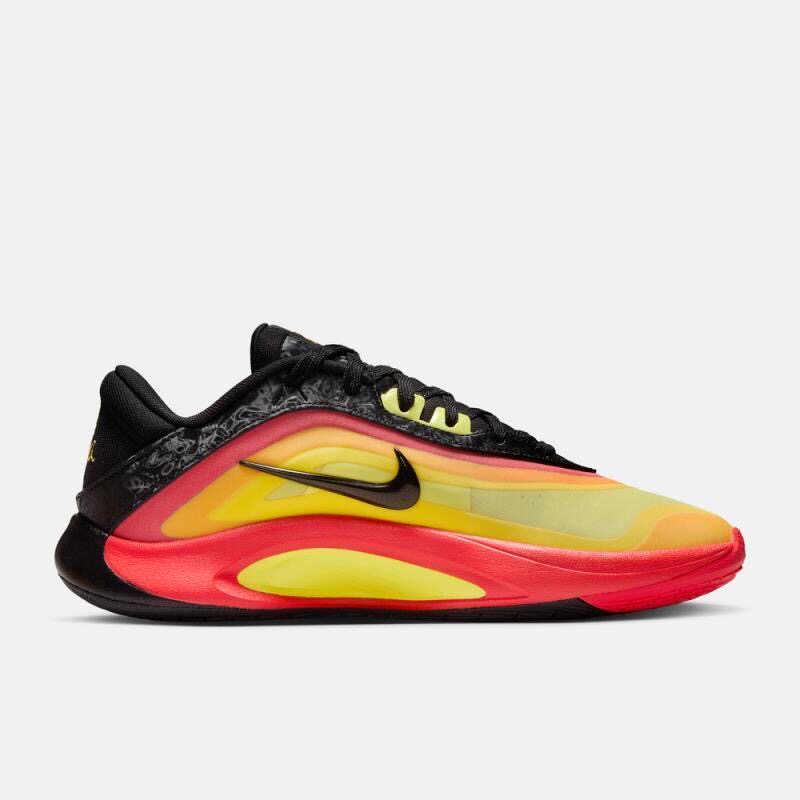NIKE耐克大体重缓震蓝球鞋中跑步鞋