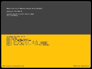 VMware vspere esxi vcenter 8.0 7.0等各版本密钥许可证
