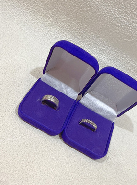 泰国佛牌 龙婆特权能戒指戒指 新款戒指 新款