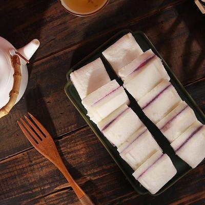 湖州塔下街衣裳街糕点代购徐忠良传统定胜糕云朵糕顺丰发货